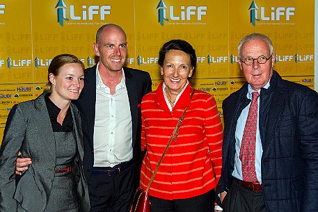 LiFF - Lucerne International Film Festival 11-2014