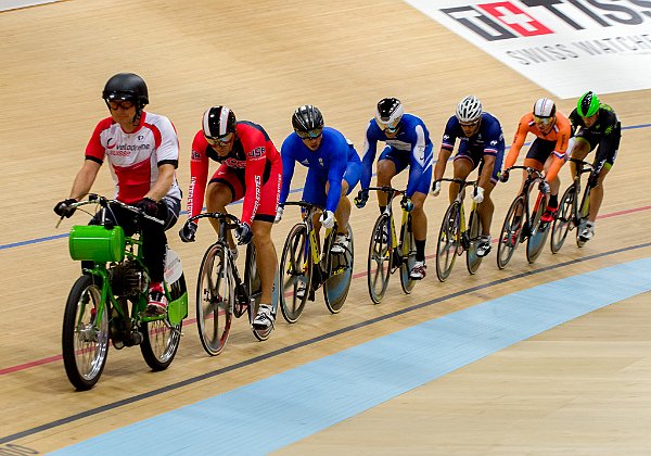 VelodromeSuisse 2014