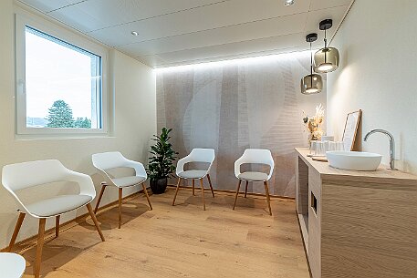 Dr. med. Dent. Sebastian Boilt, Zuzwil SG null