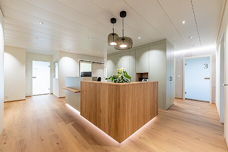 Dr. med. Dent. Sebastian Boilt, Zuzwil SG null