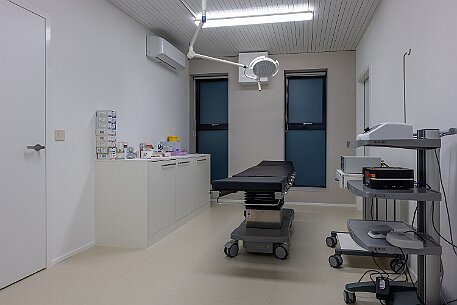 PD Dr. med. Simon Bossart, Dermatologie, Wabern b. Bern