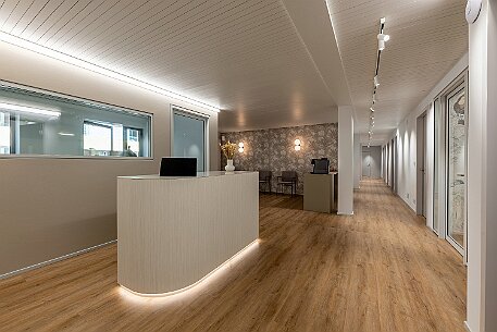 Med. dent. Wassim kassem, Wabern null