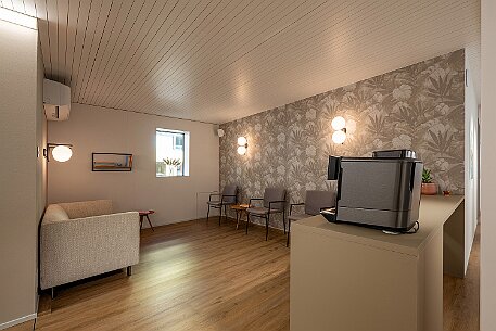 Med. dent. Wassim kassem, Wabern null