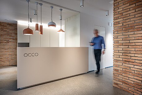 OCCO AG Zahnarztpraxis Biel