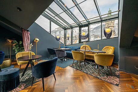 VSI.ASAI. Innsbruck null