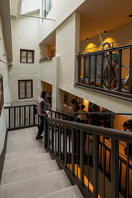 VSI.ASAI. Innsbruck null