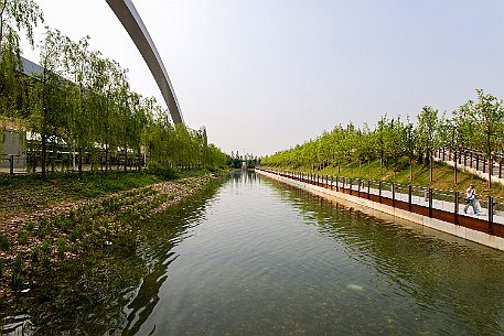 Expo2015 | Milano | Italien