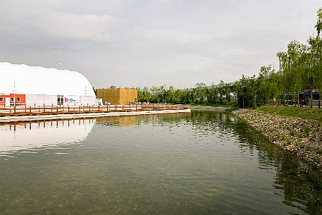 Expo2015 | Milano | Italien