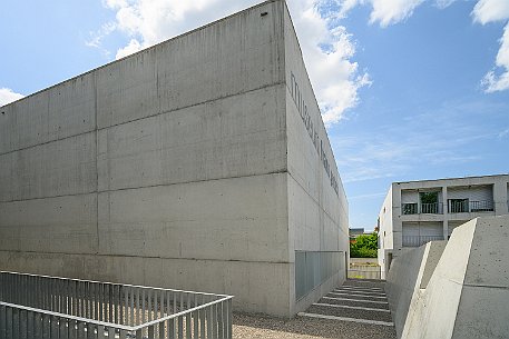 Museum Franz Gertsch, Burgdorf BE