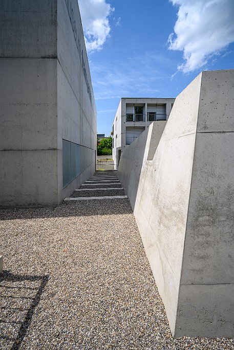 Museum Franz Gertsch, Burgdorf BE