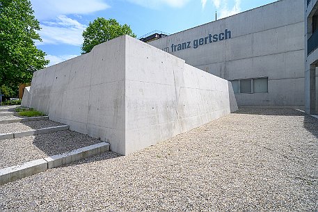 Museum Franz Gertsch, Burgdorf BE