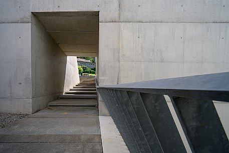 Museum Franz Gertsch, Burgdorf BE