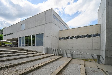 Museum Franz Gertsch, Burgdorf BE