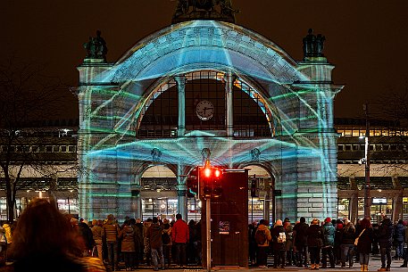 LILU - Lichtfestival Luzern 2024