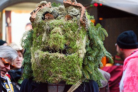 Lozärner Fasnacht 2015