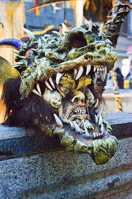 Lozärner Fasnacht 2015