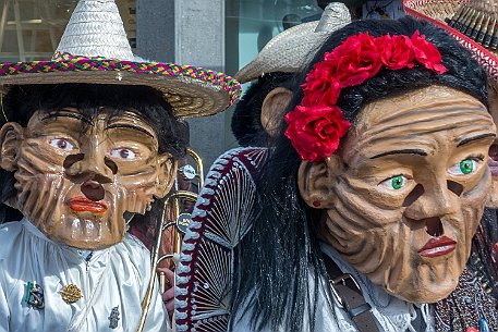 Lozärner Fasnacht 2016