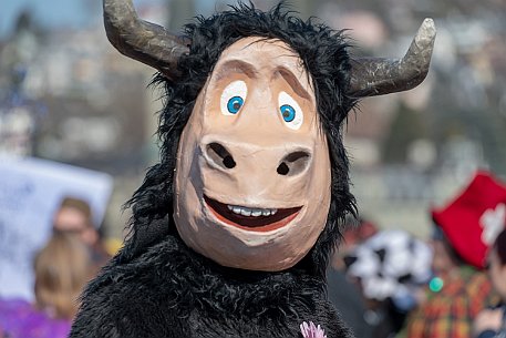 Lozärner Fasnacht 2019