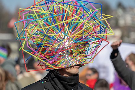 Lozärner Fasnacht 2019