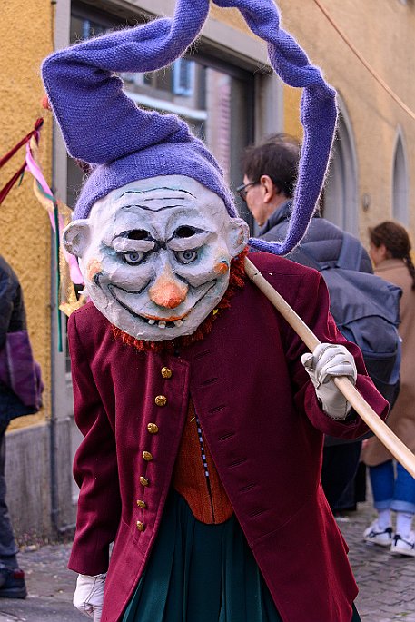 Lozärner Fasnacht 2020