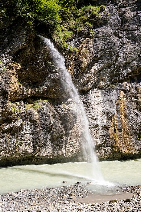 Aareschlucht