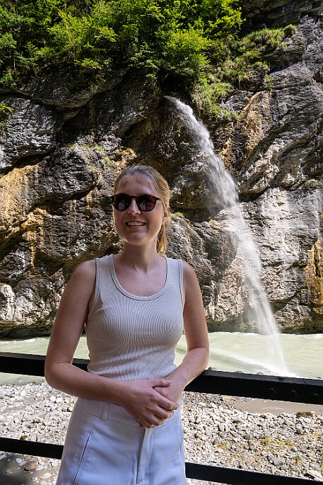 Aareschlucht