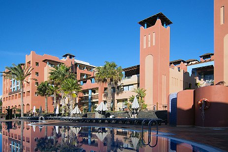 Fuerteventura - Costa Calma - Hotel H10 Tindaya