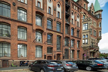 Hamburg 9. bis 13. September 2026 null