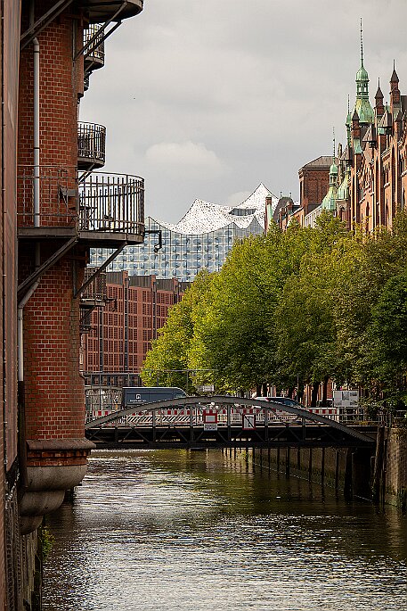 Hamburg 9. bis 13. September 2026 null