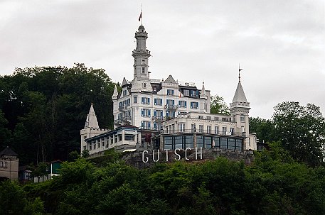 Stadt Luzern | Hotel G