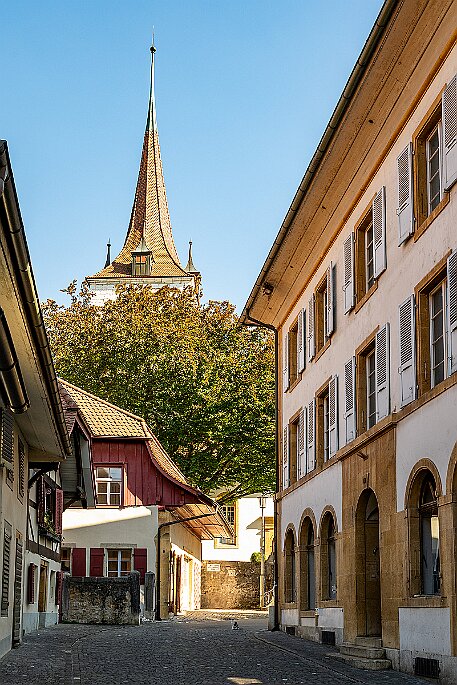Murten null