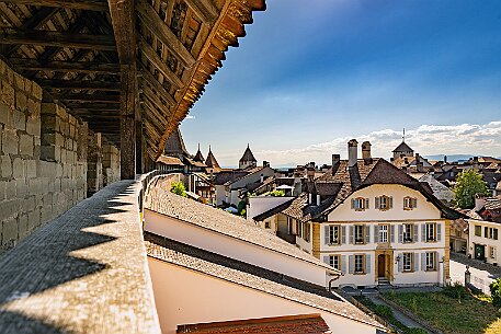 Murten null