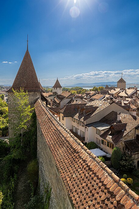 Murten null