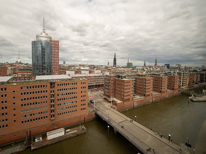Hamburg 2026
