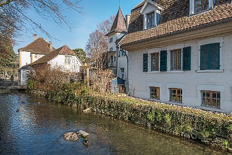 Neues Museum Biel-Bienne