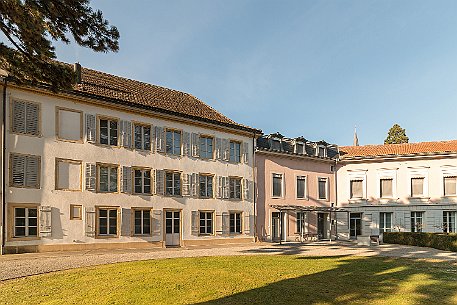 Neues Museum Biel-Bienne