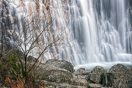 Wasserfälle – Cascades du Hérisson - Menétrux-en-Joux FR