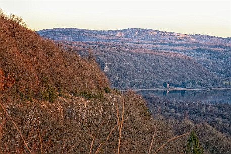 Wasserfälle – Cascades du Hérisson - Menétrux-en-Joux FR