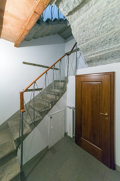 Florenz | Unsere Apartement | familiyapartments.com Das wunderschöne Apartement ist an der Via d. Ninna, direkt hinter dem Palazzo Vecchio.