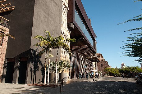 Gran Canaria - Hotel Lopesan Baobab - Maspalomas