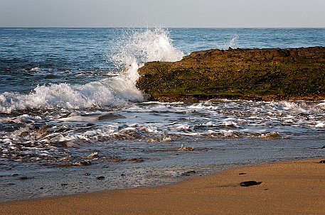 Gran Canaria - Dunas de Maspalomas