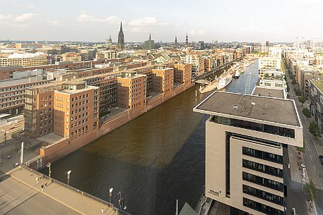 Hamburg