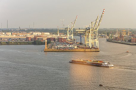 Hamburg