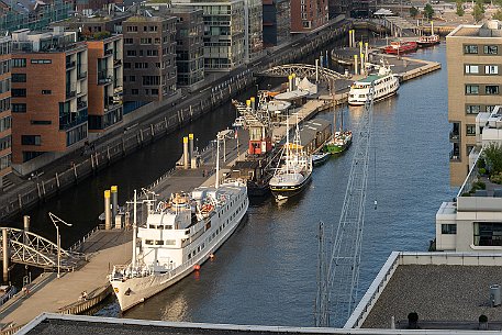 Hamburg