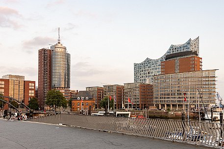 Hamburg