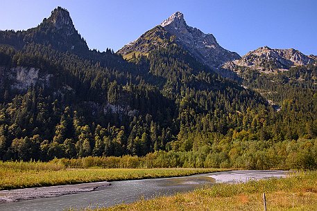 Kiental - Tschingelsee