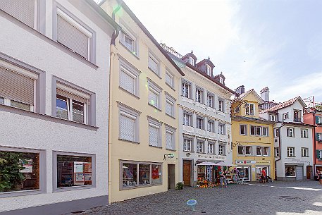 Lindau am Bodensee