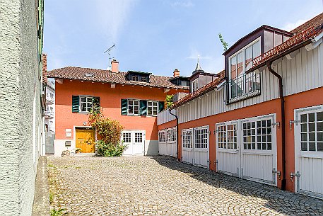 Lindau am Bodensee