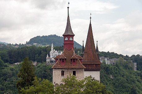 Stadt Luzern