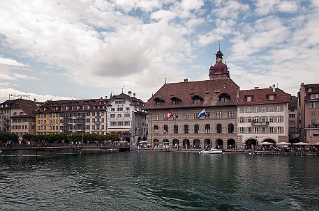 Stadt Luzern